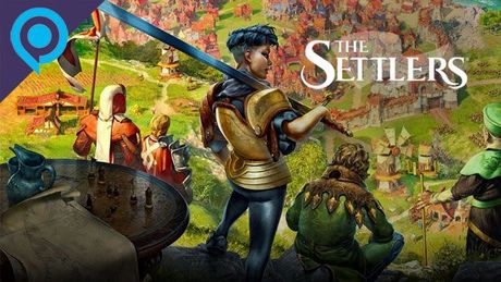Czekaliście na The Settlers w starym stylu? No cóż, nie tym razem