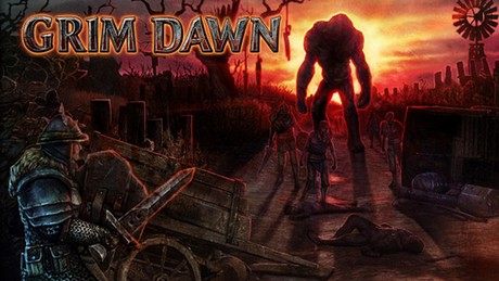Recenzja gry Grim Dawn - Titan Quest ma godnego następcę