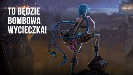 Runeterra w 7 dni – poznaj tajemnice świata Legends of Runeterra