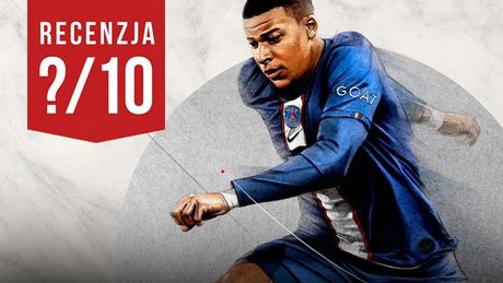 FIFA 23 - recenzja. Nie wyrabiam, ta gra jest jak TikTok