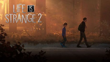 Recenzja pierwszego epizodu gry Life is Strange 2 – król emocji wrócił