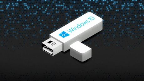 Jak zainstalować Windows 10 z pendrive USB