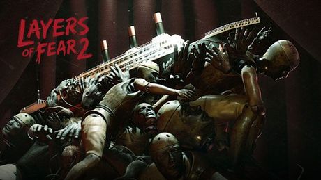 Recenzja gry Layers of Fear 2 – polskie Twin Peaks