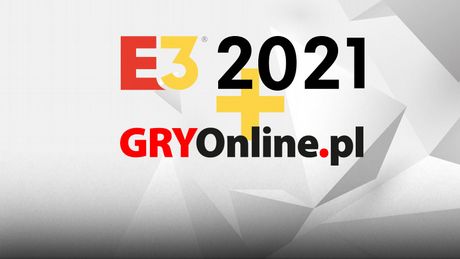 Wjeżdżamy na E3!