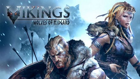 Recenzja gry Vikings: Wolves of Midgard – nordycki hack’and’slash na jeden raz