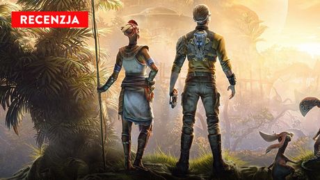Recenzja gry Outcast: A New Beginning. Dobrze zagrać w grę z otwartym światem bez zbędnych aktywności