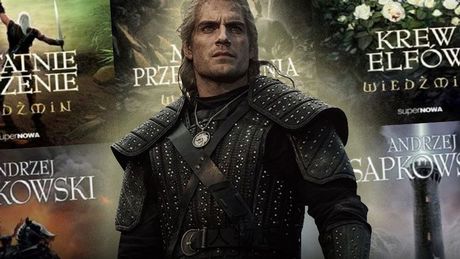 10 wątków z książek o wiedźminie, które Netflix powinien rozbudować