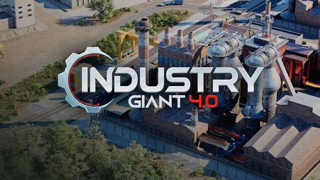 Industry Giant 4.0