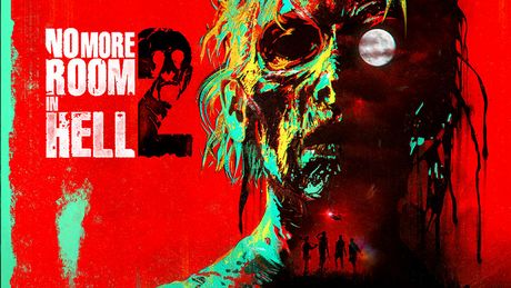No More Room in Hell 2
