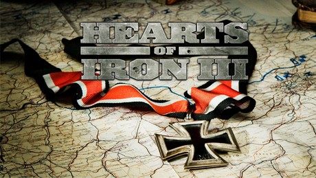 Hearts of Iron III - ENG