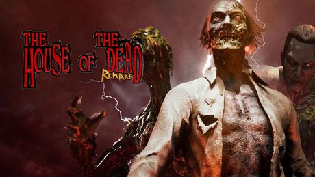 The House of the Dead: Remake