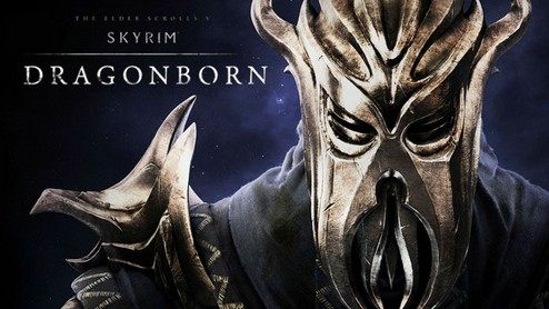 The Elder Scrolls V: Skyrim - Dragonborn