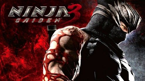 Trzecie wejście smoka - recenzja gry Ninja Gaiden 3