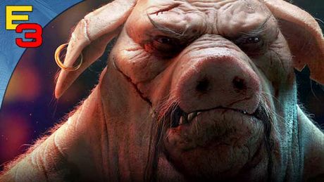 Widzieliśmy gameplay Beyond Good & Evil 2 – oto 5 najważniejszych cech BG&E2
