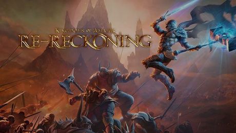 Kingdoms of Amalur: Re-Reckoning