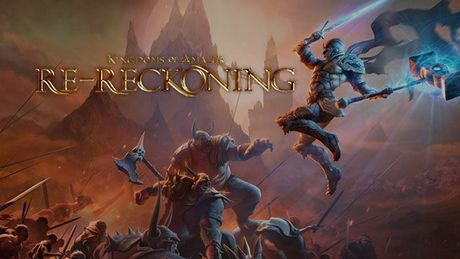 Kingdoms of Amalur: Re-Reckoning - ReReckoning_ReShade v.2