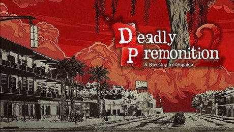 Deadly Premonition 2: A Blessing in Disguise - Sui's Hack v.1.2.0