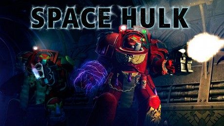 Recenzja gry Space Hulk - niedokończonej, brzydkiej, ale konkretnej