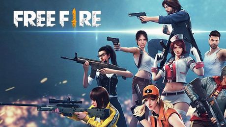 Garena Free Fire - poradnik do gry