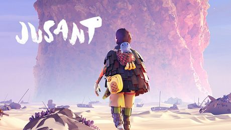Jusant - Cheat Table (CT for Cheat Engine) v.31122023