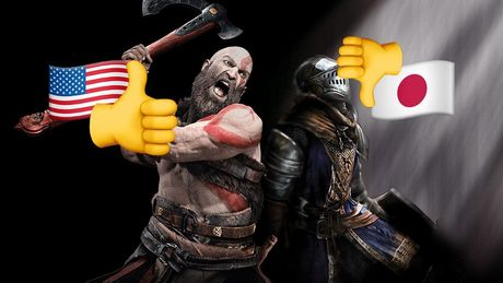 God of War pokazuje, że da się zrobić porządny port na PC
