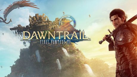 Final Fantasy XIV: Dawntrail