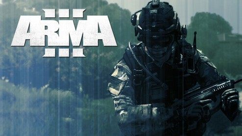 ArmA III na gamescomie - symulator pola walki coraz bliższy doskonałości