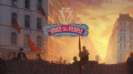 Victoria 3: Voice of the People