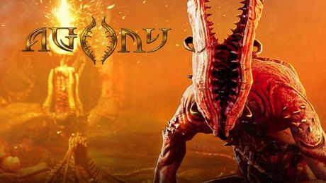 Recenzja gry Agony - piekło nudy i przeciętności