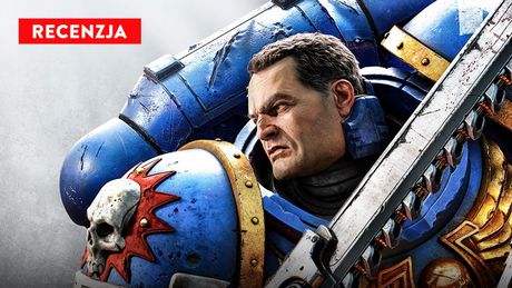 Recenzja gry Warhammer 40,000: Space Marine 2 - krew leje się jak w rzeźni, a to dopiero początek zalet