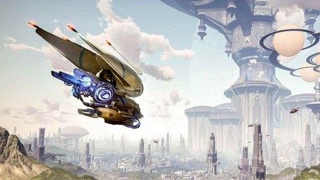 Zapowiedź Skyforge – hybryda World of Warcraft i Smite w darmowym wydaniu
