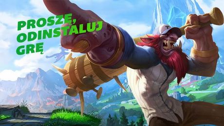 10 typów graczy, których każdy choć raz spotkał w League of Legends