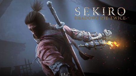 Recenzja Sekiro: Shadows Die Twice – gry trudniejszej od Dark Souls