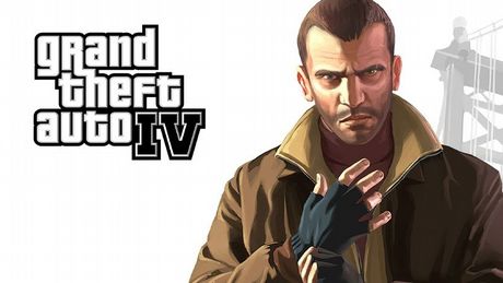 Grand Theft Auto IV