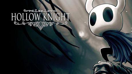 Hollow Knight