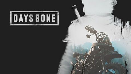Days Gone - DG- Fixes and Improvements v.2.3
