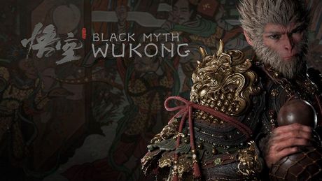 Black Myth Wukong - poradnik do gry