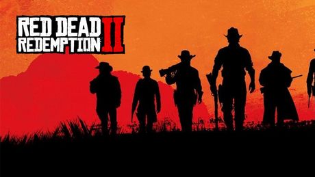 Red Dead Redemption 2 - Vignette Disabler v.1.2