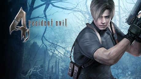 Resident Evil 4 - PC - poradnik do gry