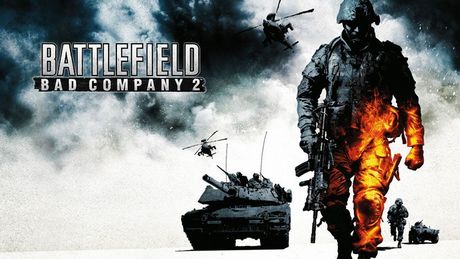 Battlefield: Bad Company 2