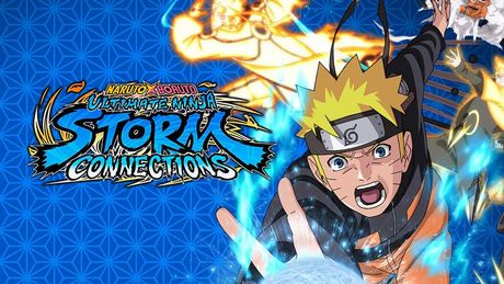 Naruto x Boruto: Ultimate Ninja Storm CONNECTIONS