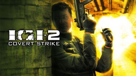 IGI 2: Covert Strike