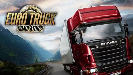 Euro Truck Simulator 2 - poradnik do gry
