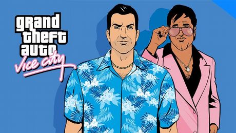 Grand Theft Auto: Vice City - GTA: Vanilla Vice v. ML5