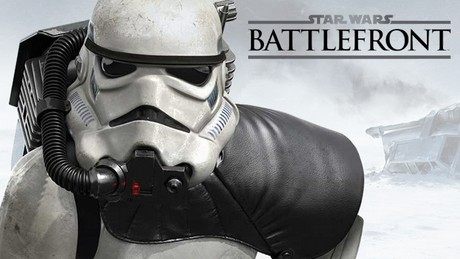 Widzieliśmy grę Star Wars: Battlefront - Moc jest silna w EA DICE