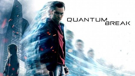 Quantum Break - co zaserwują nam twórcy gry Alan Wake i serii Max Payne?