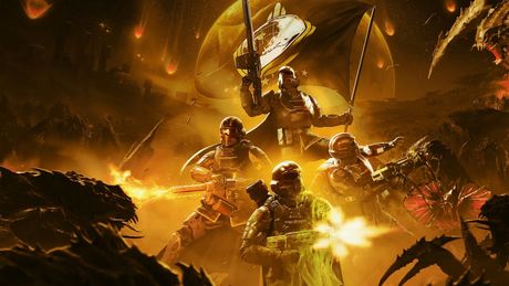 Sony bierze przykład z Microsoftu i zapowiada swoją pierwszą grę na Xboxa. To popularna strzelanka Helldivers 2
