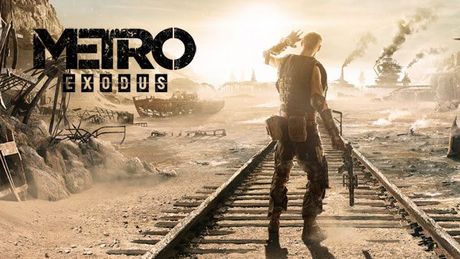 Graliśmy w Metro Exodus i wiemy, czym tak naprawdę jest nowe Metro