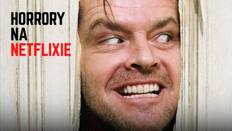 Najlepsze horrory na Netflixie – filmy grozy dostępne w 2020 roku
