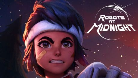 Robots at Midnight - Cheat Table (CT) v.1